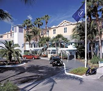 Sheraton Suites Key West 2001 South Roosevelt Blvd.