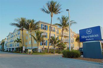 Sheraton Suites Key West 2001 South Roosevelt Blvd.