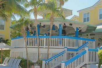 Sheraton Suites Key West 2001 South Roosevelt Blvd.