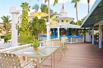 Sheraton Suites Key West 2001 South Roosevelt Blvd.