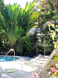 Banyan Resort Key West 323 Whitehead Street