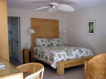 Ambrosia Bed and Breakfast Key West 622 Fleming Street