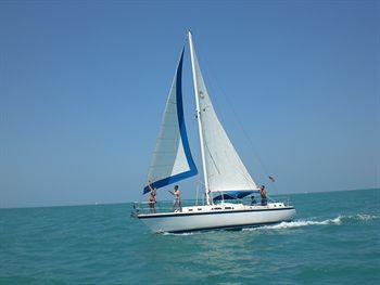 Key West Sailing Adventures 201 Williams Street, Dock E-11