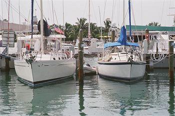 Key West Sailing Adventures 201 Williams Street, Dock E-11