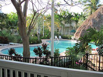 Coral Hammock Resort Key West 2 Coral Way