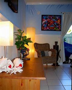 Ibis Bay Waterfront Resort Key West 3101 N. Roosevelt Blvd 