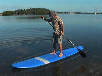 Ibis Bay Waterfront Resort Key West 3101 N. Roosevelt Blvd 