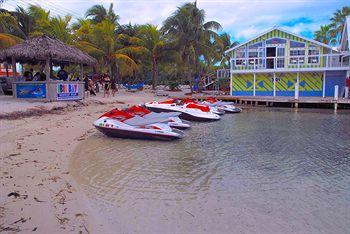 Ibis Bay Waterfront Resort Key West 3101 N. Roosevelt Blvd 