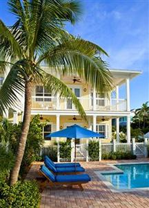 Sunset Key Guest Cottages Key West 245 Front Street