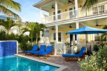 Sunset Key Guest Cottages Key West 245 Front Street