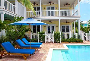 Sunset Key Guest Cottages Key West 245 Front Street