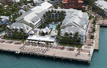 Westin Resort & Marina Key West 245 Front Street
