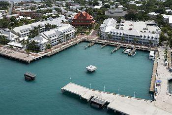 Westin Resort & Marina Key West 245 Front Street