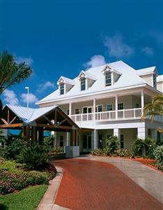 Westin Resort & Marina Key West 245 Front Street