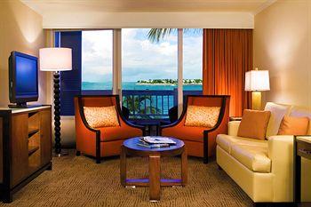 Westin Resort & Marina Key West 245 Front Street