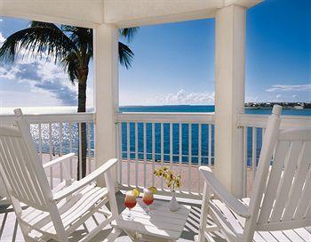 Westin Resort & Marina Key West 245 Front Street