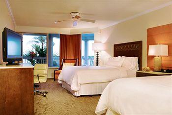 Westin Resort & Marina Key West 245 Front Street