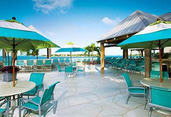 Westin Resort & Marina Key West 245 Front Street