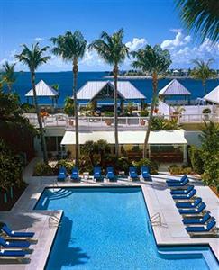 Westin Resort & Marina Key West 245 Front Street