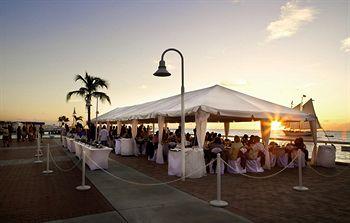 Westin Resort & Marina Key West 245 Front Street