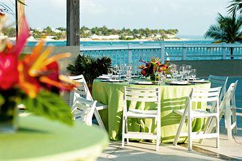Westin Resort & Marina Key West 245 Front Street