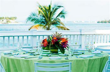 Westin Resort & Marina Key West 245 Front Street