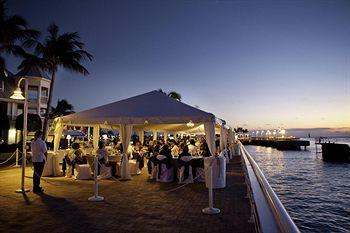 Westin Resort & Marina Key West 245 Front Street