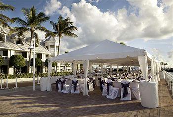 Westin Resort & Marina Key West 245 Front Street