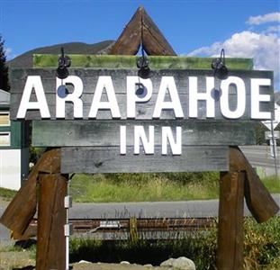 Arapahoe Inn Keystone (Colorado) 22859 Highway 6