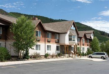 Arapahoe Inn Keystone (Colorado) 22859 Highway 6