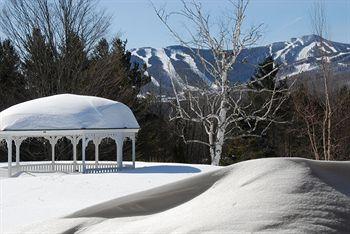 Summit Lodge Killington 200 Summit Path