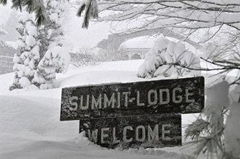 Summit Lodge Killington 200 Summit Path