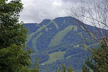 Summit Lodge Killington 200 Summit Path