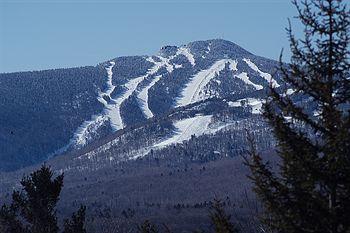 Summit Lodge Killington 200 Summit Path