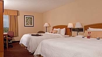 Hampton Inn King of Prussia 530 W. Dekalb Pike