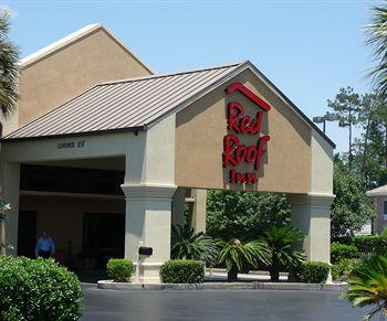 Red Roof Inn Kingsland 1363 HWY 40 EAST