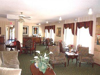 Red Roof Inn Kingsland 1363 HWY 40 EAST