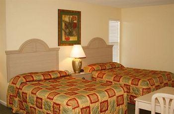 Home Towne Suites Kingsland 2343 Village Drive