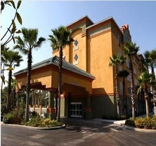 Galleria Palms Hotel Disney Maingate Kissimmee 3000 Maingate Lane