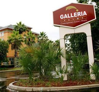 Galleria Palms Hotel Disney Maingate Kissimmee 3000 Maingate Lane