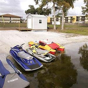 Golden Link Motel Kissimmee 4914 W. Irlo Bronson Hwy Hwy 192