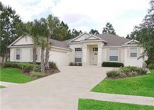 Homes4uu Vacation Homes Kissimmee 1120 Mann St