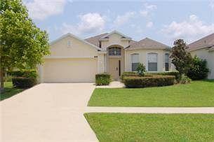 Homes4uu Vacation Homes Kissimmee 1120 Mann St