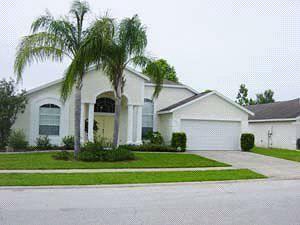 Homes4uu Vacation Homes Kissimmee 1120 Mann St