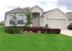 Homes4uu Vacation Homes Kissimmee 1120 Mann St