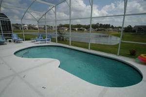 Homes4uu Vacation Homes Kissimmee 1120 Mann St