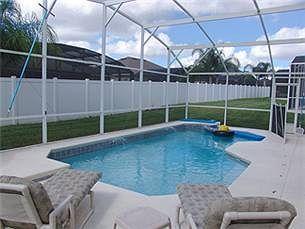 Homes4uu Vacation Homes Kissimmee 1120 Mann St