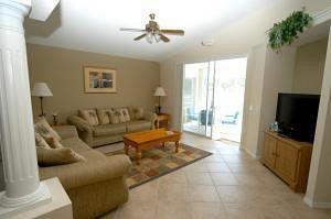 Homes4uu Vacation Homes Kissimmee 1120 Mann St