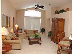 Homes4uu Vacation Homes Kissimmee 1120 Mann St