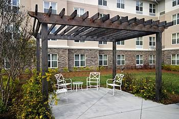 Homewood Suites West Knoxville 10935 Turkey Drive